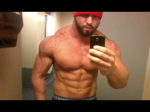 Steroids gone wrong compilation
