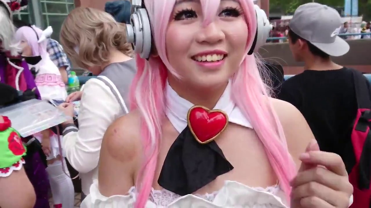 Carl McLarty Comic World Taiwan 2017