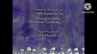 Simon And The Land Of Chalk Drawings 2002 Credits
