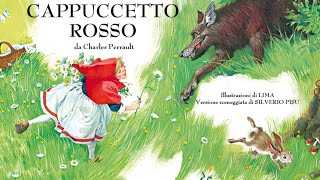 Cappuccetto Rosso  Fiabe Sonore chapeuzinho Vermelho