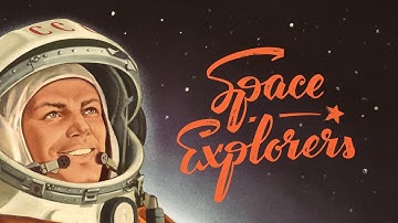 Space Explorers