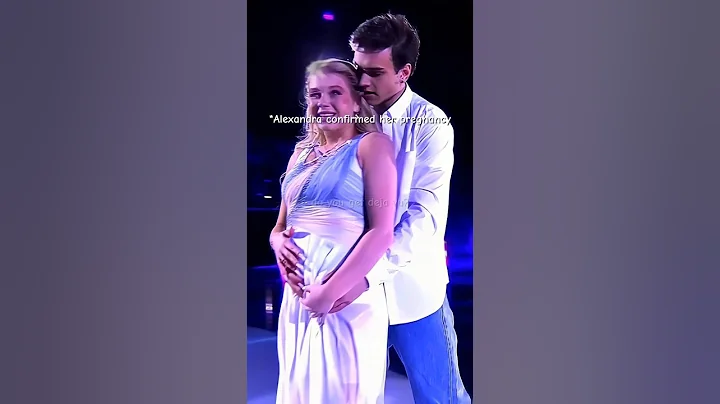 Does this mean the end of her career?😔#figureskating #alexandratrusova #annashcherbakova #iceskating