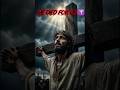 The Greatest Sacrifice✝️
