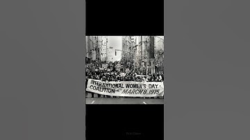 Recapping Today’s Past March 8 #recapthepast