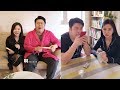 祝晓晗 最搞笑父女套路视频#26
