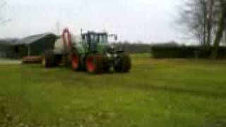 fendt 922