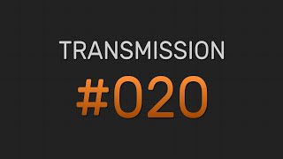 transmission020 - introducing Nemo!