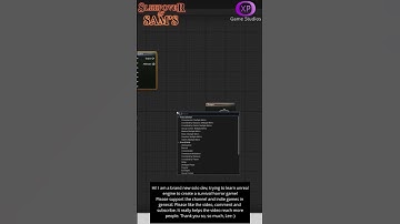 🔊 How to Use Sound Cues in Unreal Engine 5 – Easy Sound Integration! #unrealengine #gaming