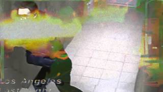 Death Grips - Hacker