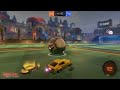 Rocket League