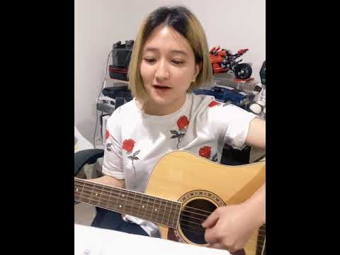 《Little哈Big吉他》劉瑞琦-房間 (吉他彈唱Guitar Cover)
