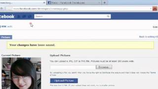 Create Your Own Status Update via Facebook Apps screenshot 4