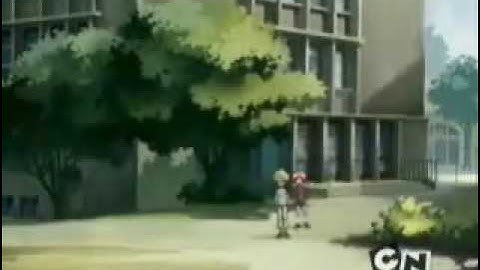 Code Lyoko- "Purest Intentions" Music Video