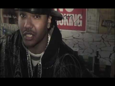 MoeRoc - Can U See - YouTube