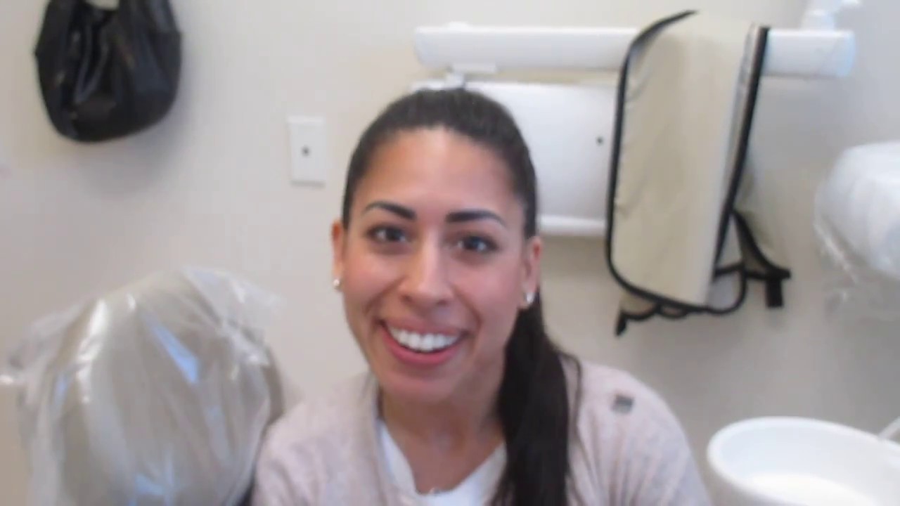 Holistic Dental Center NJ Practitioner Patient Testimonial YouTube