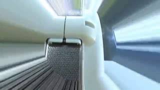 You Flew Across The Ocean...