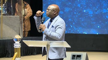 Giving To God What He Requires | JUN 2nd 2024 | Pastor 