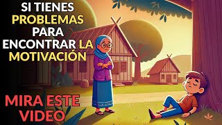 Descubre el Secreto para Vencer la Pereza – La Historia que Cambiará tu Manera de Ver el Esfuerzo