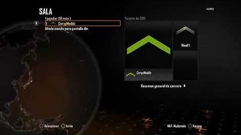 Recovery Proof BO2 // CnryyModzz