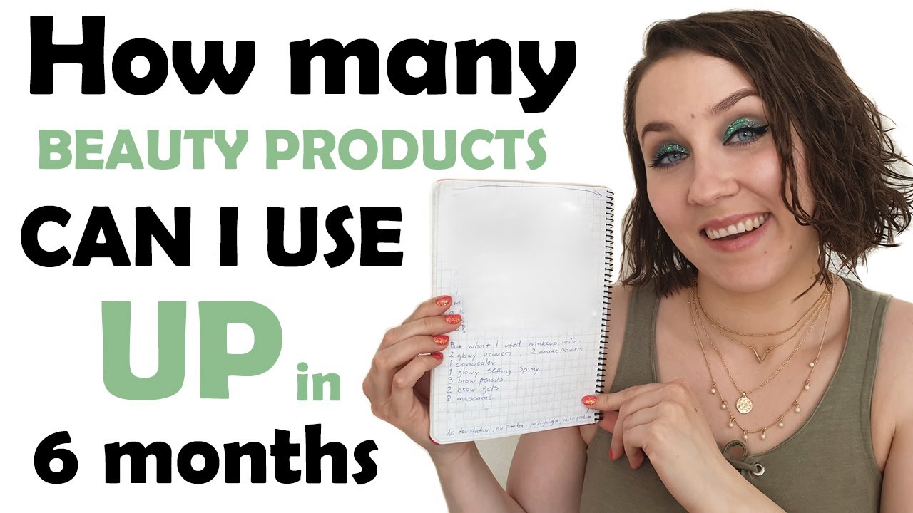 No Buy Challenge 2020 - Numbers & Results in 6 months