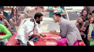 CHINTA TA TA CHITA CHITA - ROWDY RATHORE OFFICIAL SONG TEASER Resimi