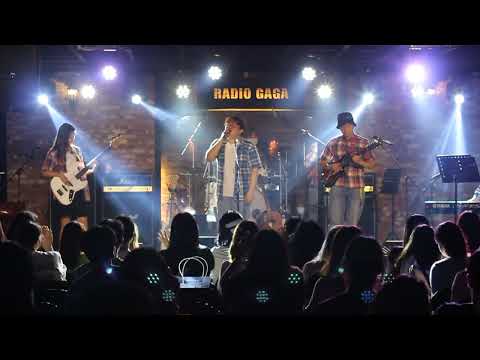 PSY - 감동이야(DangMil Cover)