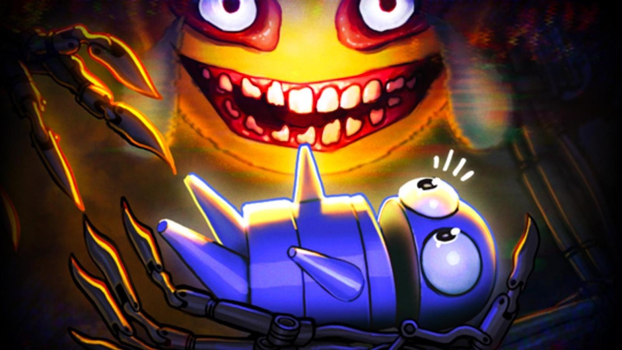 Jdeme zlobit příšerky a brát jim loot 👀 | R.E.P.O.