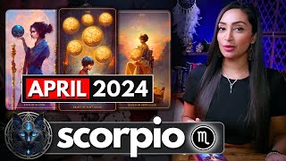 SCORPIO ♏ 'The Signs Are All Around You – Something BIG Is Happening!' ☯ Scorpio Sign ☾₊‧⁺˖⋆