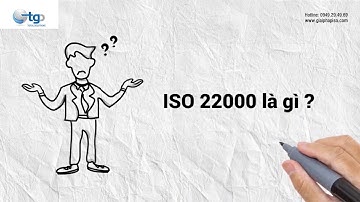 Tư vấn tiêu chuẩn ISO 22000 | TGP Vietnam