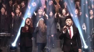 Every Praise - LAST(MARANATHA The LAST Time Concert LIVE in Seoul) Hezekiah Walker