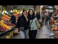 The Most Beautiful Food Lady in Iran 😍 | Tehran & Rasht
