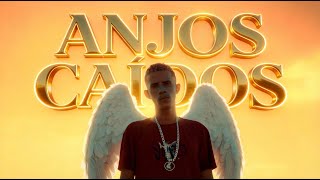 Gzero62 - Anjos Caídos [Clip Oficial]