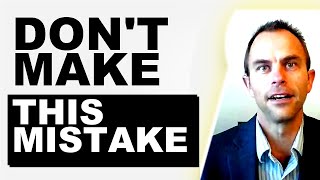 Don’t Make This Mistake On Your PhD Application! ( Graduate Admission For Business Administration )