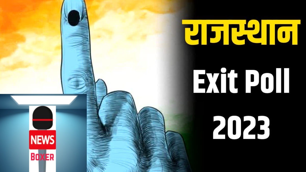 Rajasthan Assembly election 2023