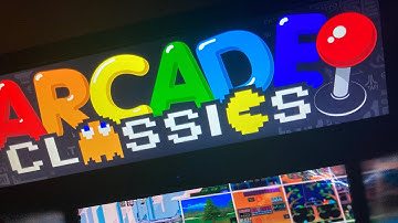 Tutorial - Favorites List Mame - Active Marquee Extreme Home Arcades