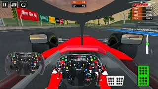 Real Formula Car Racing Game. Android Gameplay screenshot 5