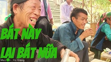 Người vùng cao là thế - Đặc sản rượu ngô, thắng cố Mèo Vạc Hà giang