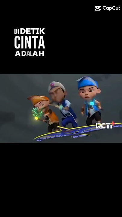 bulan dan ksatria upin ipin