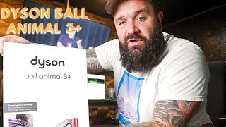 Dyson Ball Animal 3 + plus from Sams Club and Costco | What is it?