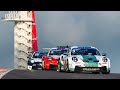 saturday officials on - iracing  (Portrait)