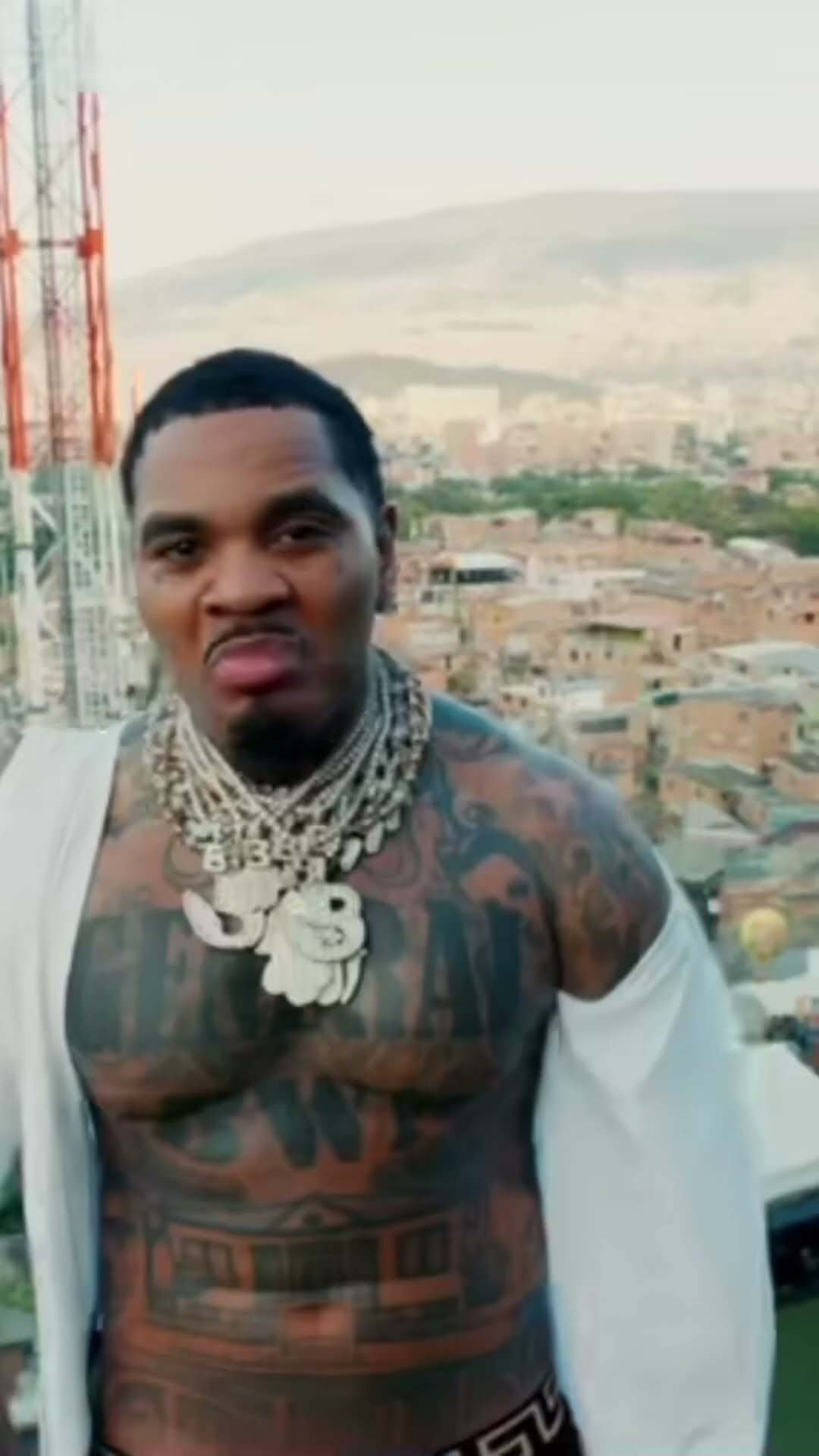 #kevingates #blockaway #amilio #kissthering #hiphop #rap #newmusic #viralrap #raptok #musicvideo