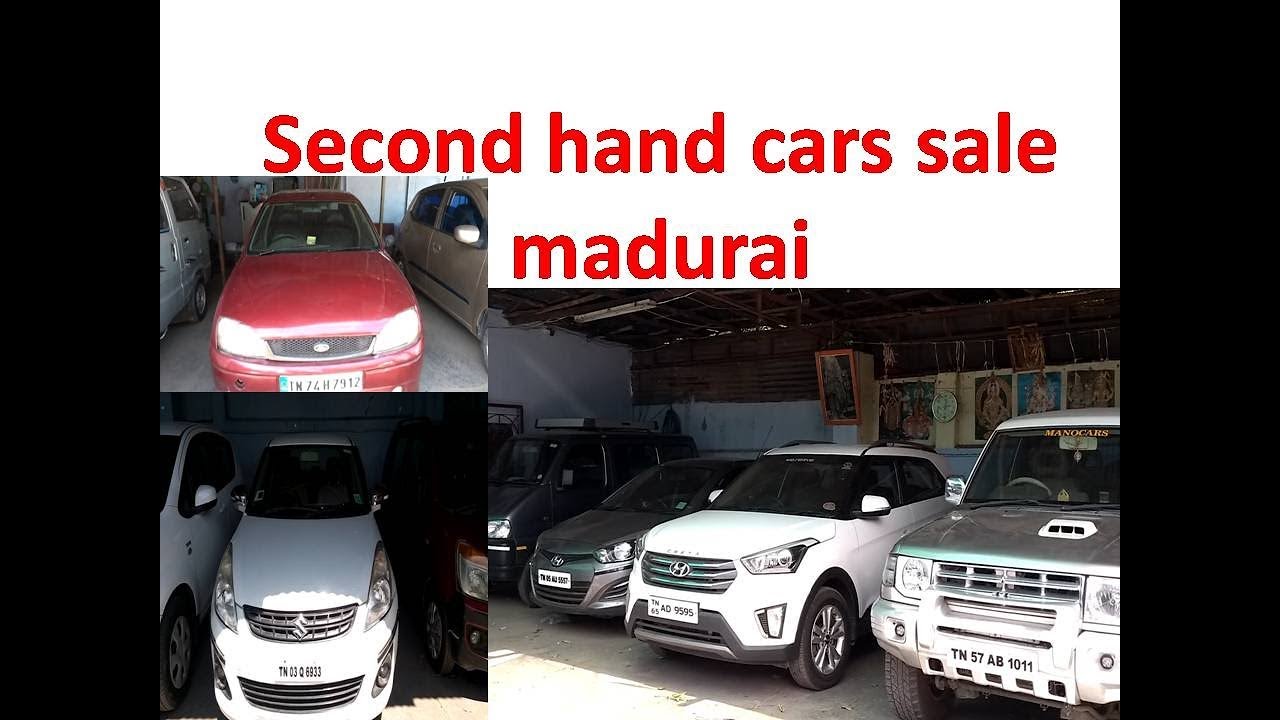 secondhand cars in madurai/mano cars madurai/used cars madurai/old cars