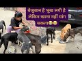 जो पूरी रात जाग के हमारे रखवाली करते है वही अकसर भूखे सोते है 🥹