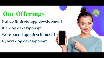 Mobile app development company bangalore