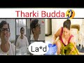 Tharki Budda /Funny Memes/ Chacha To Bade Hevy Driver Nikle