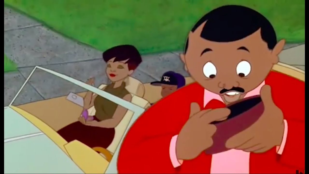 Kanye West - Gold Digger [Slowed + Reverb]