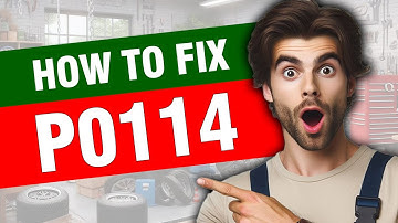 P0114 Intake Air Temperature Circuit Intermittent 🟢 Trouble Code Solved 🟢 Symptoms Causes Solutions