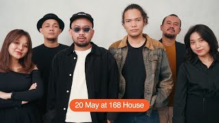 Salandoa - Hasan Bahasuan (cover) at 168 Survival Temponamo The Mangge