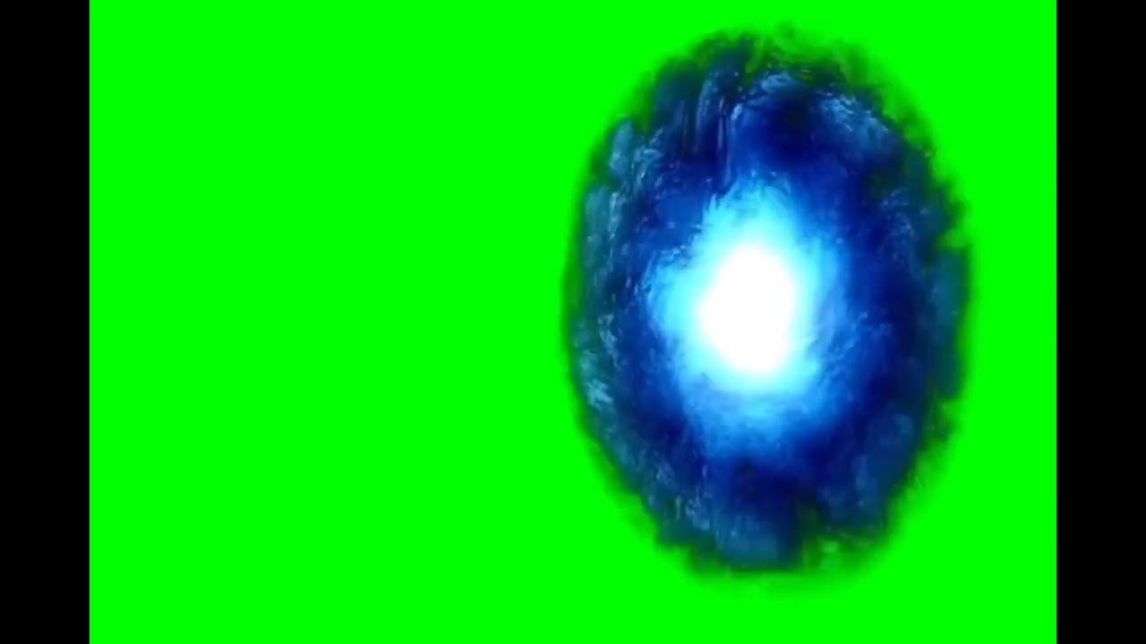 Green screen The Flash Effect YouTube