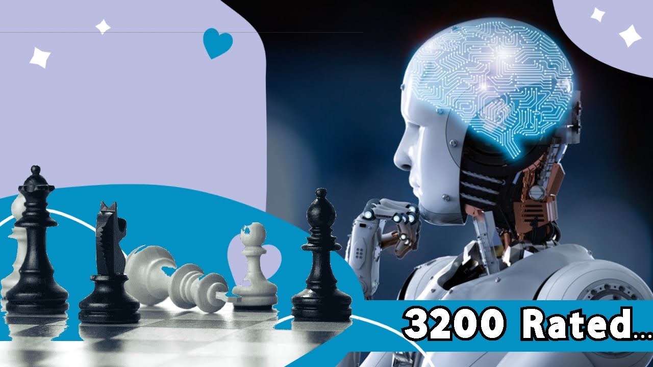 I beat the worlds best chess calculator... You Don't Know